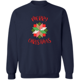 Christmas Star Sweatshirt