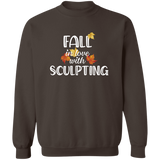 Fall in love with Sculpting Sweatshirt