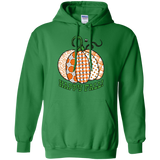 Happy Fall! Pullover Hoodies - Crafter4Life - 9