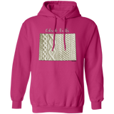 Colorado Knitter Pullover Hoodie