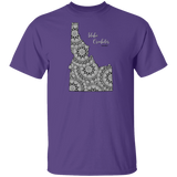 Idaho Crocheter T-Shirt