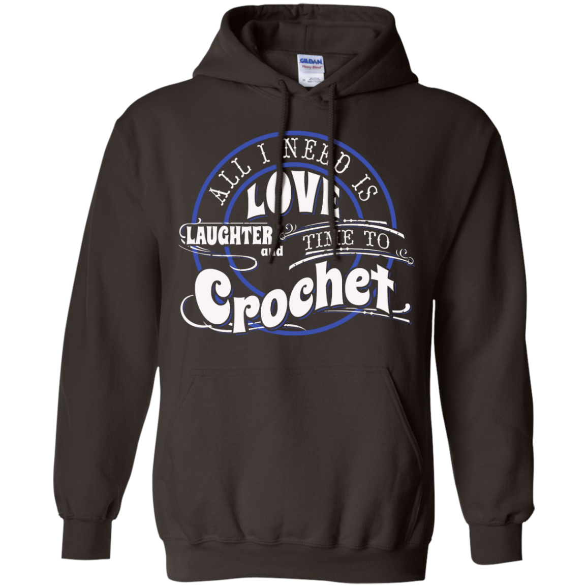 Time to Crochet Pullover Hoodies - Crafter4Life - 5