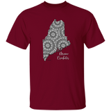 Maine Crocheter T-Shirt