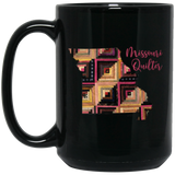 Missouri Quilter Mugs