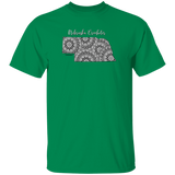 Nebraska Crocheter T-Shirt