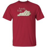 Kentucky Knitter Cotton T-Shirt