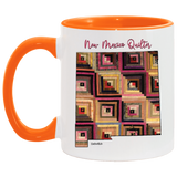 New Mexico Quilter Mugs