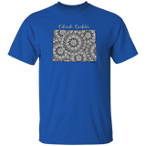 Colorado Crocheter T-Shirt