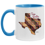 Texas Quilter Mugs