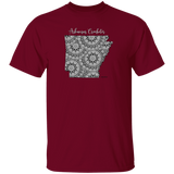 Arkansas Crocheter T-Shirt