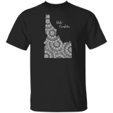 Idaho Crocheter T-Shirt