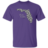 Florida Crocheter T-Shirt
