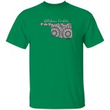 Oklahoma Crocheter T-Shirt
