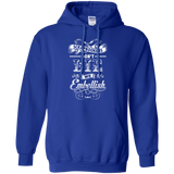 Scrapbookers Don't Lie Pullover Hoodies - Crafter4Life - 12