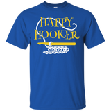 Happy Hooker Ultra Cotton T-Shirt