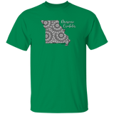 Missouri Crocheter T-Shirt