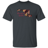 Maryland Quilter T-Shirt, Gift for Quilting Friends and Family