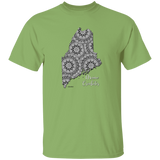 Maine Crocheter T-Shirt
