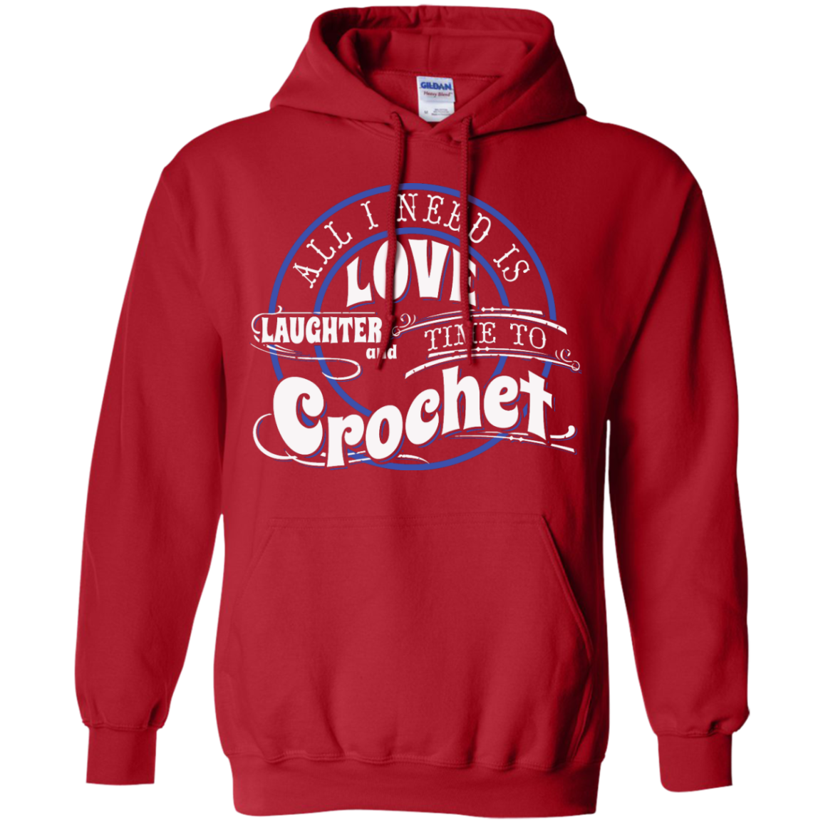 Time to Crochet Pullover Hoodies - Crafter4Life - 12