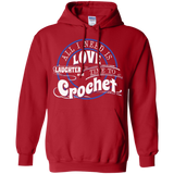 Time to Crochet Pullover Hoodies - Crafter4Life - 12