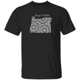 Oregon Crocheter T-Shirt