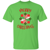 Christmas Star T-Shirt