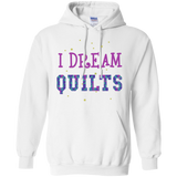 I Dream Quilts Pullover Hoodie - Crafter4Life - 3