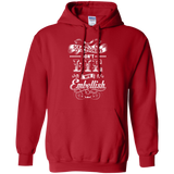 Scrapbookers Don't Lie Pullover Hoodies - Crafter4Life - 11