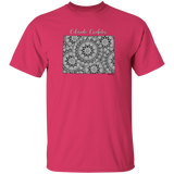 Colorado Crocheter T-Shirt