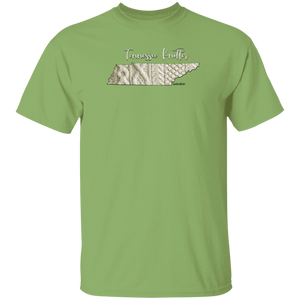 Tennessee Knitter Cotton T-Shirt
