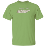 Tennessee Knitter Cotton T-Shirt