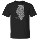 Illinois Crocheter T-Shirt