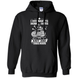 Coffee-Knit-Nap Pullover Hoodies - Crafter4Life - 2
