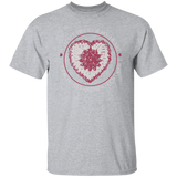 Piece of My Heart (Crochet) T-Shirt