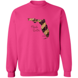 Florida Quilter Sweatshirt