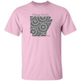 Arkansas Crocheter T-Shirt
