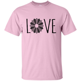 Love Quilt Ultra Cotton T-Shirt
