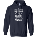 Coffee-Knit-Nap Pullover Hoodies - Crafter4Life - 3