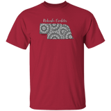 Nebraska Crocheter T-Shirt