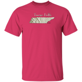 Tennessee Knitter Cotton T-Shirt