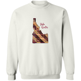 Idaho Quilter Sweatshirt
