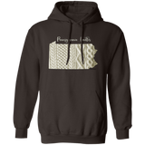 Pennsylvania Knitter Pullover Hoodie