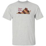 Virginia Quilter T-Shirt, Gift for Quilting Friends and Family