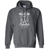 Scrapbookers Don't Lie Pullover Hoodies - Crafter4Life - 4