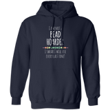 I Am Not a Bead Hoarder Hoodie