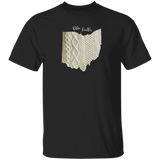 Ohio Knitter Cotton T-Shirt