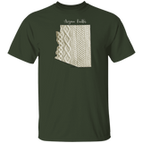 Arizona Knitter Cotton T-Shirt