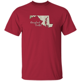 Maryland Knitter Cotton T-Shirt