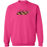 Tennessee Quilter Sweatshirt