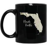 Florida Knitter Mugs